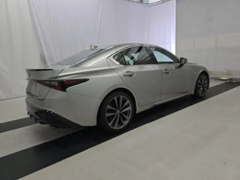 Photos of 2021 Lexus IS 350 F SPORT for sale in Plano, TX at Autos of Dallas - Plano
