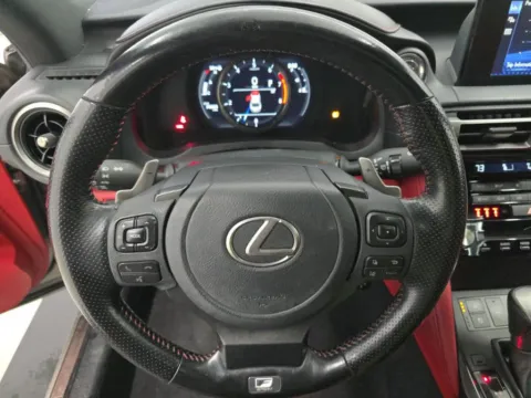 More photos of 2021 Lexus IS 350 F SPORT at Autos of Dallas - Plano, TX