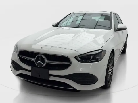 More photos of 2024 Mercedes-Benz C-Class C 300 at Autos of Dallas - Plano, TX