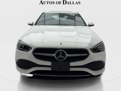 More photos of 2024 Mercedes-Benz C-Class C 300 at Autos of Dallas - Plano, TX
