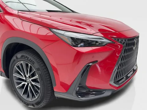 Another view of 2024 Lexus NX 250 Premium for sale in Plano, TX at Autos of Dallas - Plano