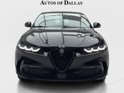 Another view of 2024 Alfa Romeo Tonale Veloce for sale in Plano, TX at Autos of Dallas - Plano