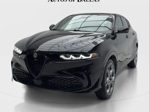 More photos of 2024 Alfa Romeo Tonale Veloce at Autos of Dallas - Plano, TX