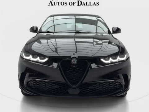 Another view of 2024 Alfa Romeo Tonale Veloce for sale in Plano, TX at Autos of Dallas - Plano