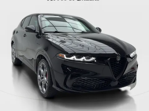 Another view of 2024 Alfa Romeo Tonale Veloce for sale in Plano, TX at Autos of Dallas - Plano