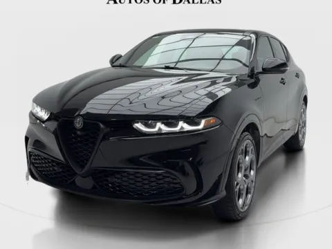 More photos of 2024 Alfa Romeo Tonale Veloce at Autos of Dallas - Plano, TX