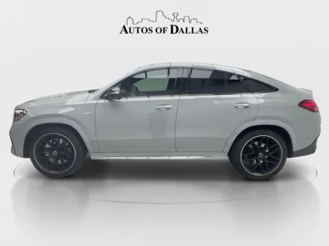 More photos of 2024 Mercedes-Benz GLE 53 AMG at Autos of Dallas - Plano, TX