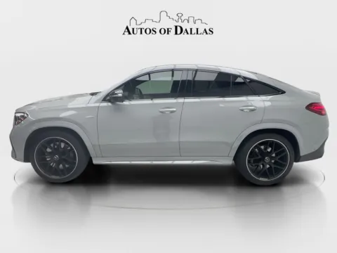 More photos of 2024 Mercedes-Benz GLE 53 AMG at Autos of Dallas - Plano, TX