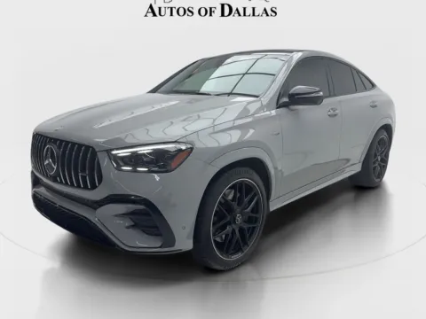 More photos of 2024 Mercedes-Benz GLE 53 AMG at Autos of Dallas - Plano, TX