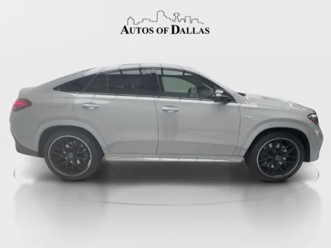 More photos of 2024 Mercedes-Benz GLE 53 AMG at Autos of Dallas - Plano, TX