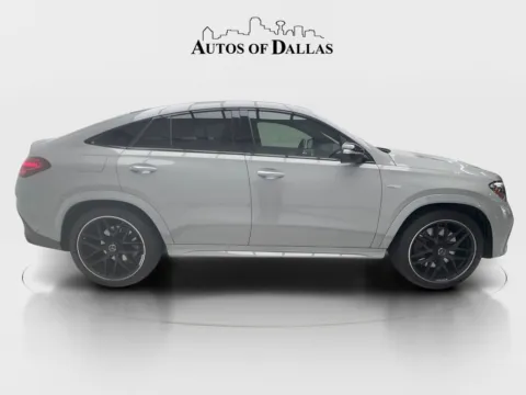More photos of 2024 Mercedes-Benz GLE 53 AMG at Autos of Dallas - Plano, TX