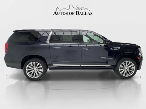 More photos of 2021 GMC Yukon XL Denali at Autos of Dallas - Plano, TX