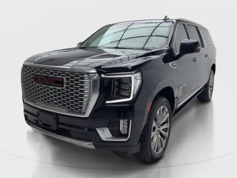 More photos of 2021 GMC Yukon XL Denali at Autos of Dallas - Plano, TX