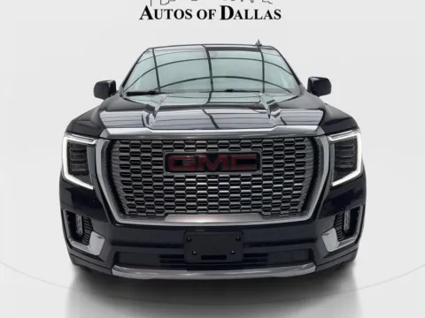 Another view of 2021 GMC Yukon XL Denali for sale in Plano, TX at Autos of Dallas - Plano