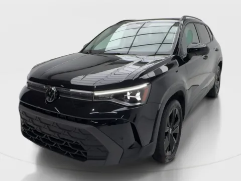 More photos of 2025 Volkswagen Taos 1.5T SE Black at Autos of Dallas - Plano, TX