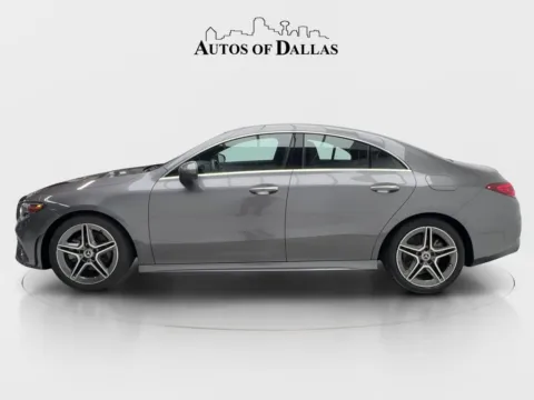 More photos of 2022 Mercedes-Benz CLA 250 at Autos of Dallas - Plano, TX