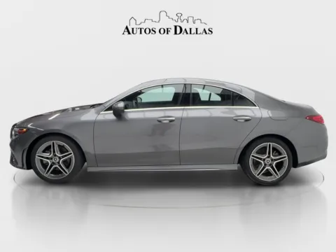 More photos of 2022 Mercedes-Benz CLA 250 at Autos of Dallas - Plano, TX
