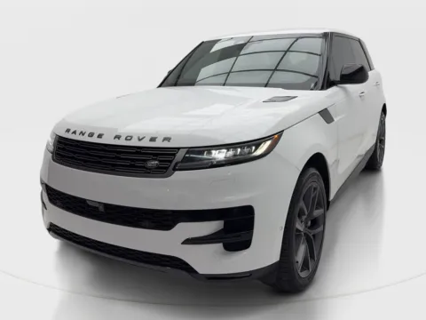 More photos of 2025 Land Rover Range Rover Sport SE at Autos of Dallas - Plano, TX