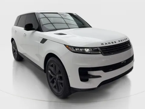 Another view of 2025 Land Rover Range Rover Sport SE for sale in Plano, TX at Autos of Dallas - Plano