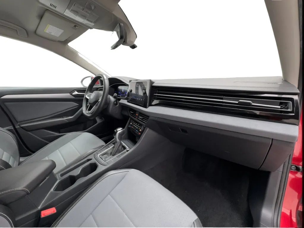 Volkswagen Jetta photo 30