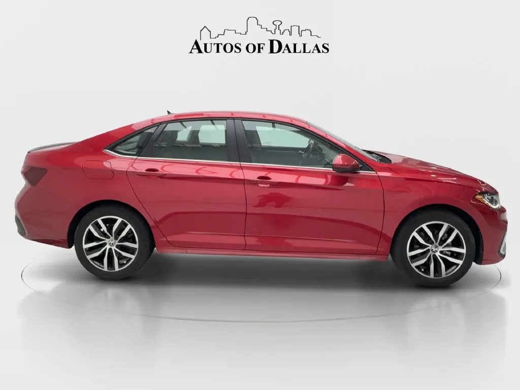 Volkswagen Jetta photo 12