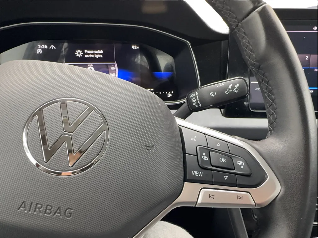 Volkswagen Jetta photo 39