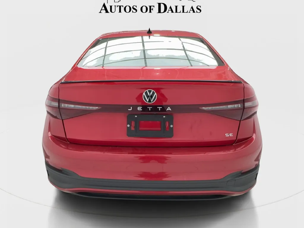 Volkswagen Jetta photo 15