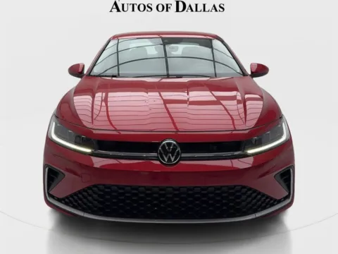 More photos of 2025 Volkswagen Jetta 1.5T SE at Autos of Dallas - Plano, TX