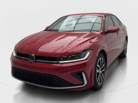 More photos of 2025 Volkswagen Jetta 1.5T SE at Autos of Dallas - Plano, TX