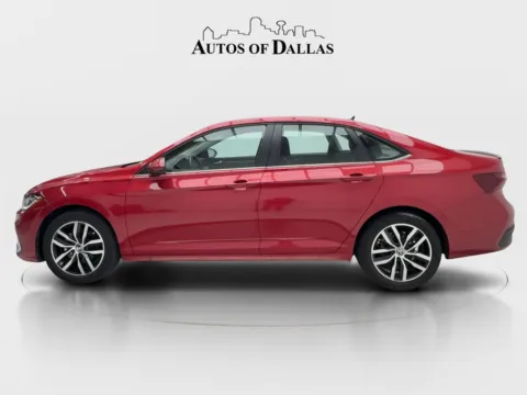 More photos of 2025 Volkswagen Jetta 1.5T SE at Autos of Dallas - Plano, TX