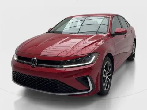 More photos of 2025 Volkswagen Jetta 1.5T SE at Autos of Dallas - Plano, TX
