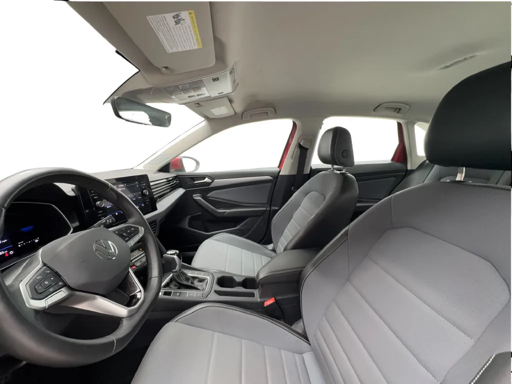 Volkswagen Jetta photo 20