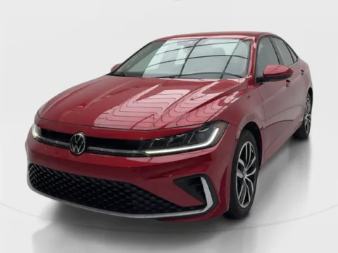 More photos of 2025 Volkswagen Jetta 1.5T SE at Autos of Dallas - Plano, TX