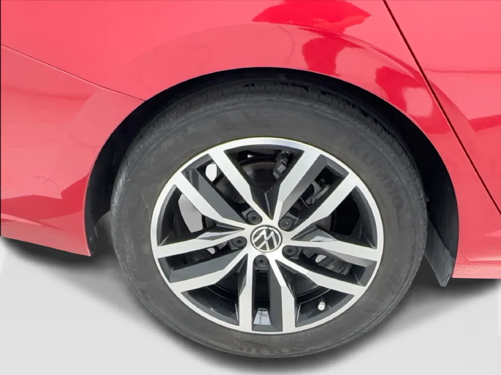 Volkswagen Jetta photo 11