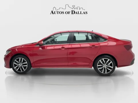 More photos of 2025 Volkswagen Jetta 1.5T SE at Autos of Dallas - Plano, TX