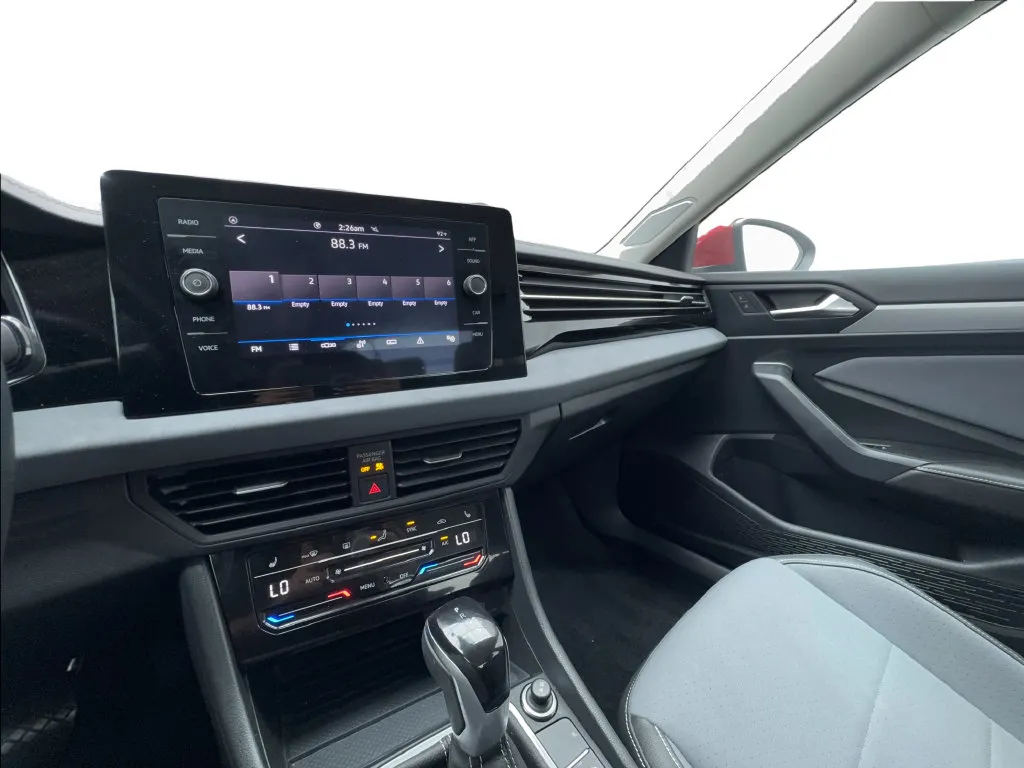Volkswagen Jetta photo 41