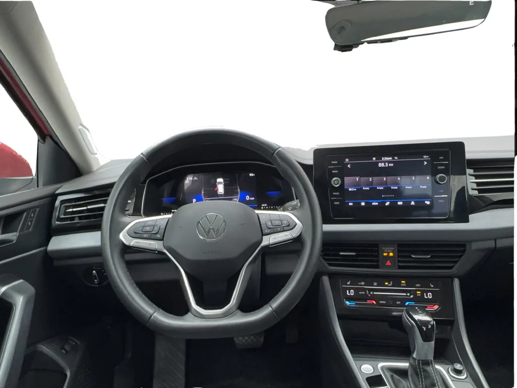 Volkswagen Jetta photo 34
