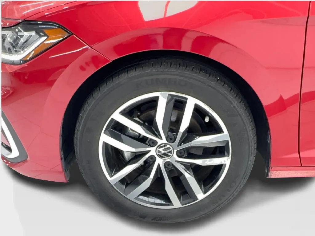 Volkswagen Jetta photo 8