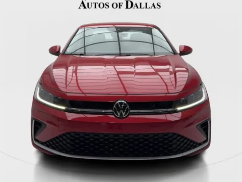 Another view of 2025 Volkswagen Jetta 1.5T SE for sale in Plano, TX at Autos of Dallas - Plano