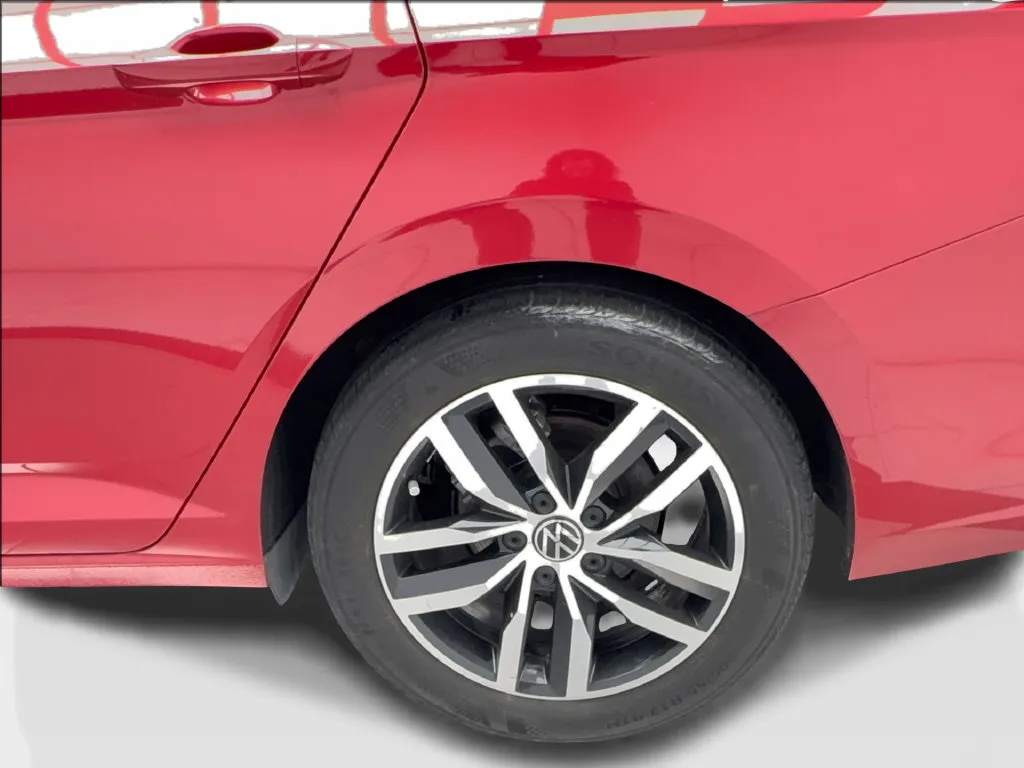 Volkswagen Jetta photo 7