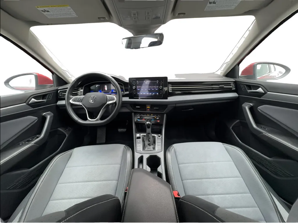 Volkswagen Jetta photo 36