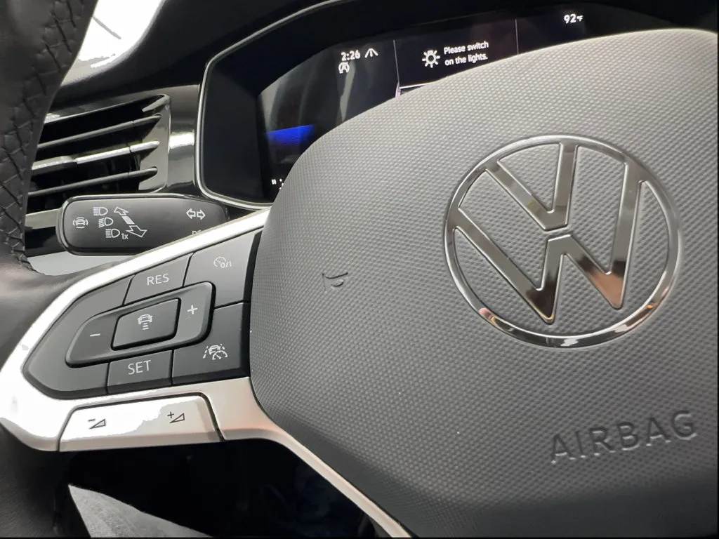 Volkswagen Jetta photo 40