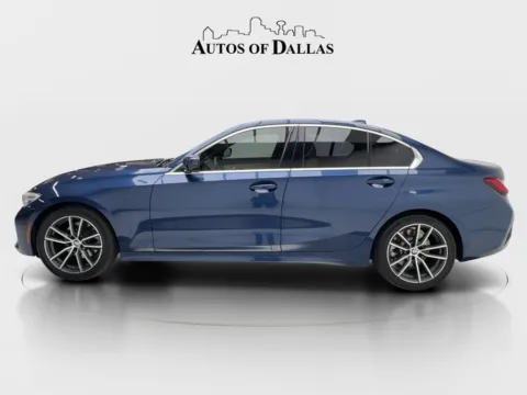 More photos of 2021 BMW 3 Series 330i at Autos of Dallas - Plano, TX