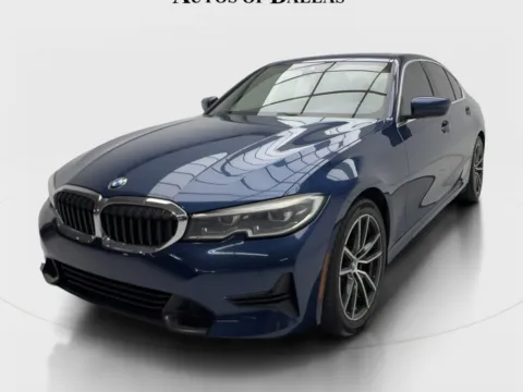 More photos of 2021 BMW 3 Series 330i at Autos of Dallas - Plano, TX