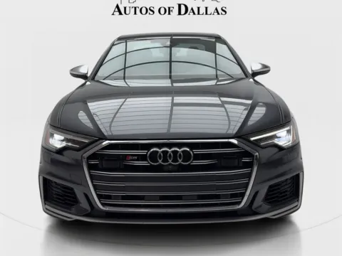 Another view of 2023 Audi S6 2.9T Premium Plus for sale in Plano, TX at Autos of Dallas - Plano
