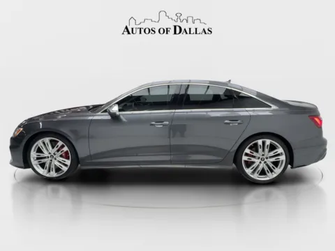 More photos of 2023 Audi S6 2.9T Premium Plus at Autos of Dallas - Plano, TX