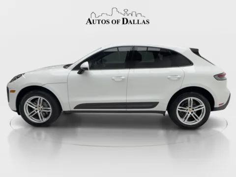 More photos of 2023 Porsche Macan T at Autos of Dallas - Plano, TX