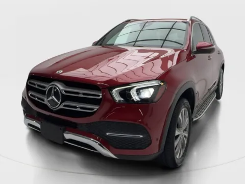 More photos of 2022 Mercedes-Benz GLE 350 at Autos of Dallas - Plano, TX