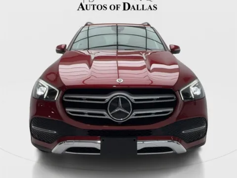 More photos of 2022 Mercedes-Benz GLE 350 at Autos of Dallas - Plano, TX