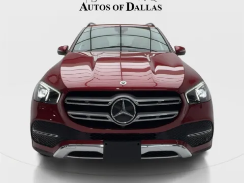 More photos of 2022 Mercedes-Benz GLE 350 at Autos of Dallas - Plano, TX